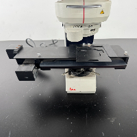 Leica DMLA Lasersystem Microscope image 3